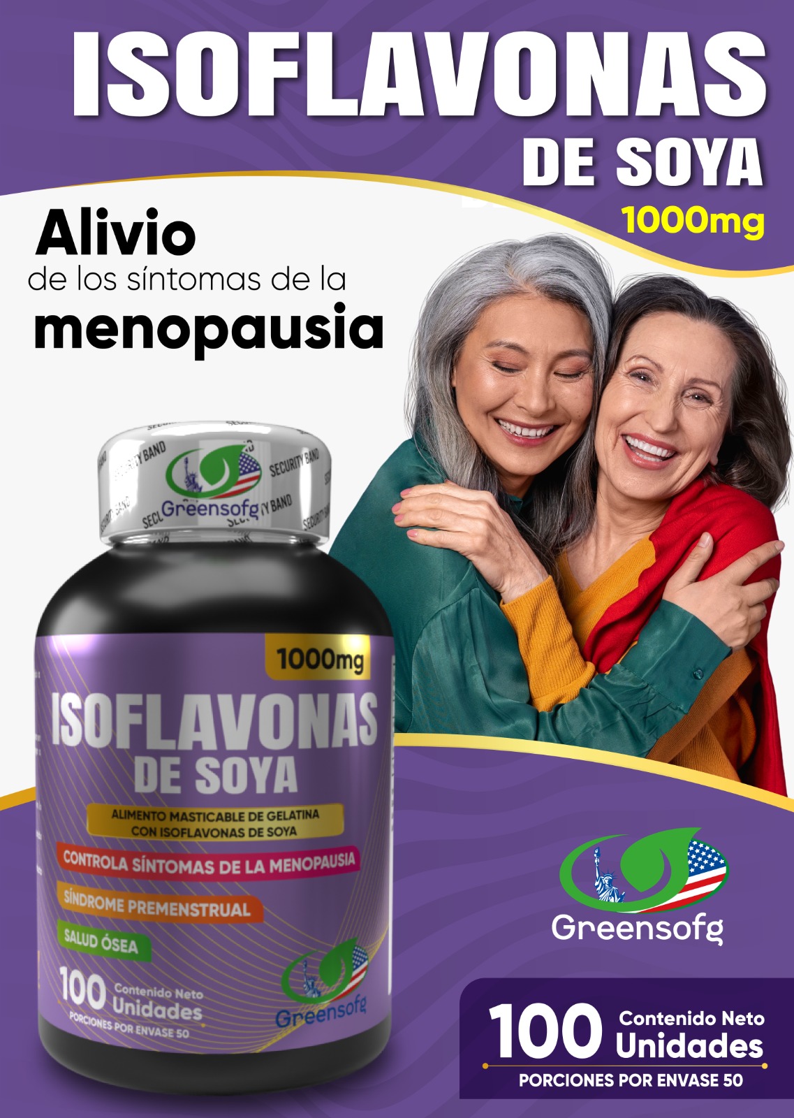 contra los sintomas de la menopausia