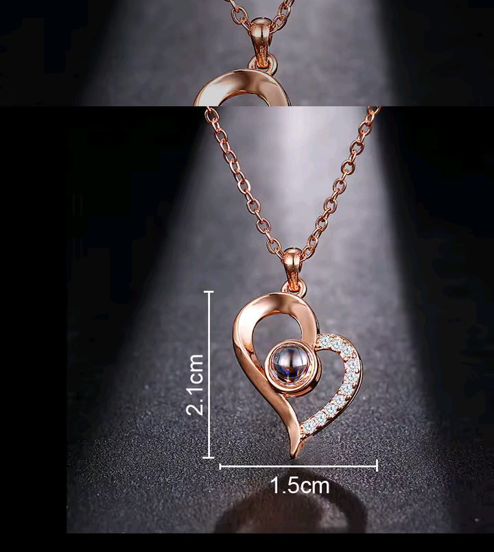 cadena mujer te amo