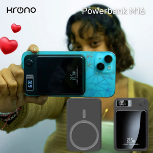 Cargador Inalámbrico