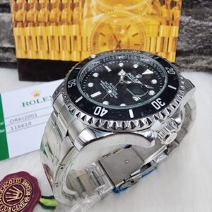 Reloj Rolex Submariner – Calidad Premium