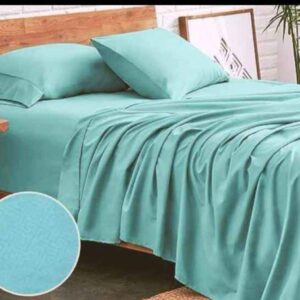 combo colcha y sábanas regalo