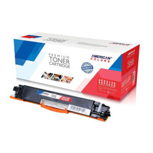 Cartucho de Toner hp CE313A (126A) CF353A (130A) color magenta