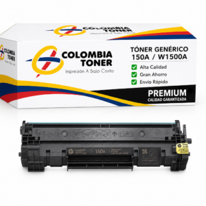 toner generico 150a