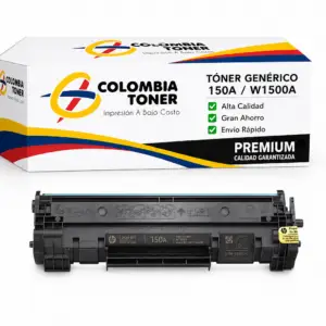 toner generico 150a