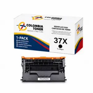 toner genérico 37x